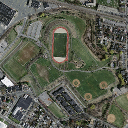 Final Downsampled Aerial Imagery