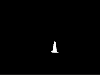 Bitmap with specific hue range selected