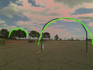 Final Result: Two Detections